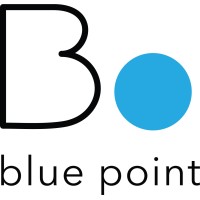 BluePoint logo - Similar company to Blue Point Digital