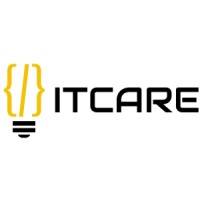 ITCare logo - Similar company to Qwey