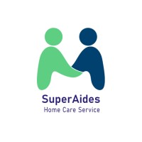 SuperAides logo - Similar company to Sankalp Title