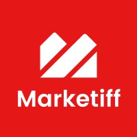 Marketiff logo - Similar company to Boostflow