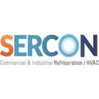 Sercon Refrigeration Ltd logo - Similar company to Pro-Line Construction Materials Ltd.