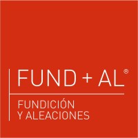 Aleaciones y Fundidos HM | AL+FU logo - Similar company to Robatherm Romania