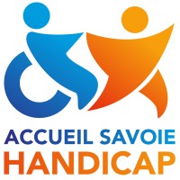 Accueil Savoie Handicap - ASH logo - Similar company to Les Papillons D'Aix