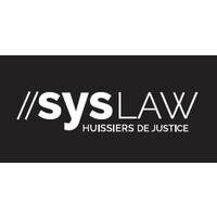 //SYSLAW logo - Similar company to Energistics