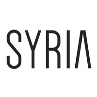 SYRIA CERAMICOS logo - Similar company to Syria