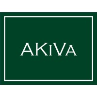 Akiva Oy logo - Similar company to Invitor Oy