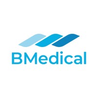 BMedical Pty Ltd logo - Similar company to Omilo Kft.