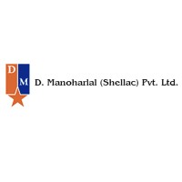 DM Shellac logo - Similar company to Indolacca ® Shellac Industries Pvt. Ltd.