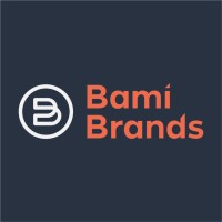 Bami Brands logo - Similar company to A Random Creative