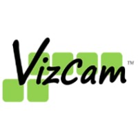 VizCam logo - Similar company to Fof