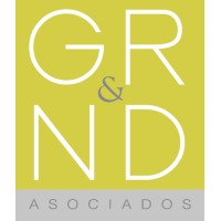 GR&ND Asociados logo - Similar company to Grnd