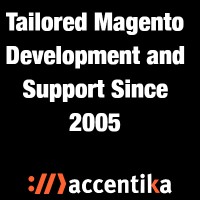 Accentika Internet LTD