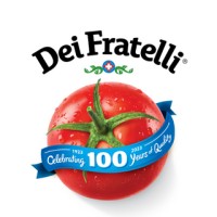 Dei Fratelli (Hirzel Canning Co & Farms) logo - Similar company to Midas Foods International