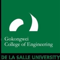 DLSU Department of Mechanical Engineering (DME) logo - Similar company to Ashrae Macao Chapter