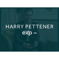 Harry Pettener Estate Agents logo - Similar company to Alk Projects