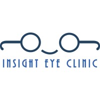 Insight Eye Clinic logo - Similar company to Capitol Optical