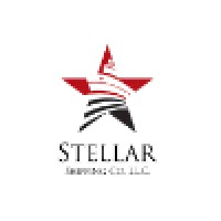 Stellar Shipping Co. L.L.C. logo - Similar company to Holwerda Shipmanagement