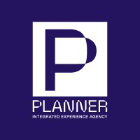 PLANNER Integrated Experience Agency logo - Similar company to Le Due Event