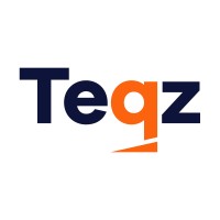 Teqz quality webdevelopment logo - Similar company to Pixelbros.Nl - Whitelabel Wp Development
