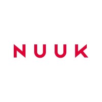 Visit Nuuk logo - Similar company to Dome Compass