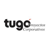 Tugó Proyectos Corporativos logo - Similar company to Encrudo Taller