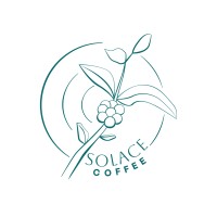 Solace Coffee CIC logo - Similar company to 1 Hour Project