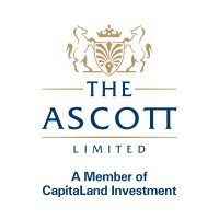 Ascott Cambodia logo - Similar company to Picasso City Garden Development