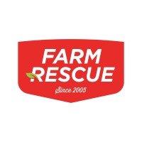 Farm Rescue logo - Similar company to Tunnel Plus