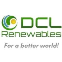 DCL Renewables | A trading name of Decon Contracting Ltd logo - Similar company to Becker & Wolf