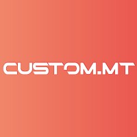 Custom.MT logo - Similar company to Orbital14