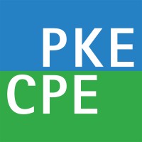 PKE Vorsorgestiftung Energie logo - Similar company to Zedvalley