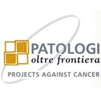 APOF Patologi Oltre Frontiera logo - Similar company to Frontiera Ventures