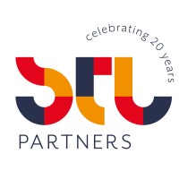 STL Partners logo - Similar company to Nodeweaver