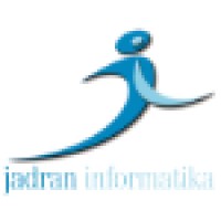 Jadran informatika d.o.o. logo - Similar company to D&Z Structural Engineering, Inc.