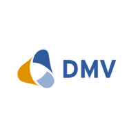 Deutsche Mathematiker-Vereinigung (DMV) logo - Similar company to Deutsche Physikalische Gesellschaft E. V. (Dpg)