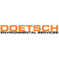 Doetsch Environmental Services logo - Similar company to Hayes Industrial Controls Services, Llc