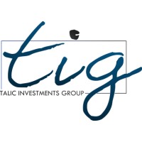 Talic Investments Group (Pty) Ltd logo - Similar company to Hku Talic