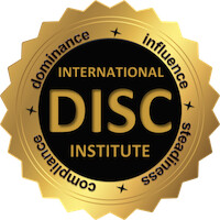 International DISC Institute logo - Similar company to People Performance International