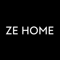 ZE HOME logo - Similar company to Asialand Group