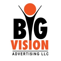 Big Vision Advertising LLC logo - Similar company to Basilisk Sem