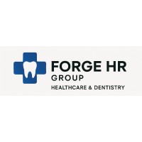 Forge HR Group logo - Similar company to Geoforce Utility Technologies