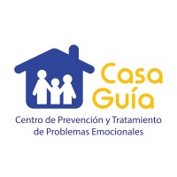 Centro de Prevención y Tratamiento de Problemas Emocionales - Casa Guía logo - Similar company to Altoc