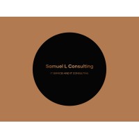 Samuel L Consulting logo - Similar company to Go2Resource