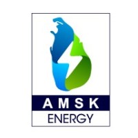 AMSK Energy logo - Similar company to Rividco Projects (Pvt) Ltd