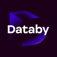 Databy logo - Similar company to Rocketas