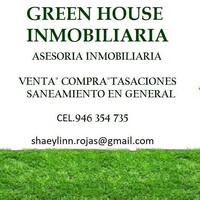 Green House Inmobiliaria - Asesora logo - Similar company to Gya Smart Kit