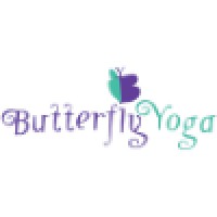 Butterfly Yoga