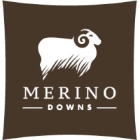 Merino Downs logo - Similar company to Perino Yarns
