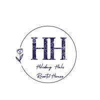 Holiday Halts logo - Similar company to Airluxe World