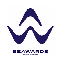 SEAWARDS, groupe Seanergy logo - Similar company to Crysttal